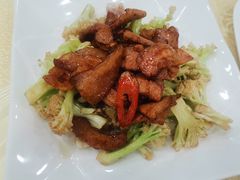 -嘉华海鲜酒家(龙津中路店)