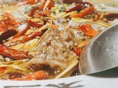-太二酸菜鱼(上海佛罗伦萨小镇店)