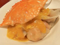 -蔡澜点心·粤菜(万菱汇店)