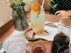 -馨园villa融合菜(东山店)