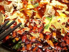 -受气牛肉·重庆耙牛肉(南坪总店)