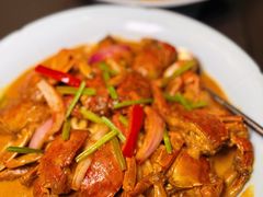 -蟹榭·本帮江浙菜·蟹宴(大宁久光商场店)