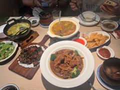 -吴氏老妈·23年家常菜(古城店)