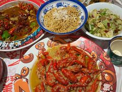 -阿财老铺·老蚌埠龙虾城(华夏总店)