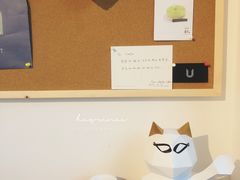 -Line 咖啡(石厦花园店)