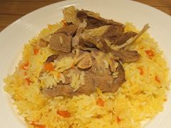 -谷丽麦馕新疆菜·清真(步步高梅溪新天地店)