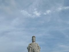 -东莞观音山旅游风景区