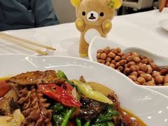 -沸腾鱼乡(知春路分店)