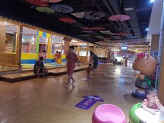 -汤W城市微度假(仓山店)