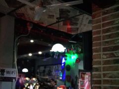 -清真·灰太狼烧烤海鲜大咖(沈阳道店)