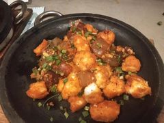 -百姓渔村(南中环店)