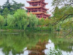 -沙市市中山公园