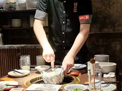-橘焱胡同烧肉夜食(BFC外滩金融中心店)