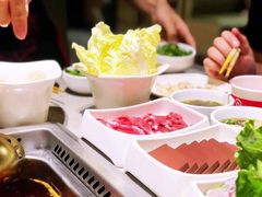 -海底捞火锅(龙岗星河COCO Park店)