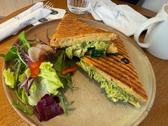 -Jamaicablue Coffeeshop(中央广场店)