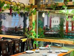 -北平味道.京味菜.烤鸭(梨园店)