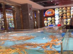 -渔傅·霞浦滩涂海鲜(建平店)