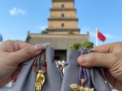 -大慈恩寺(大雁塔)