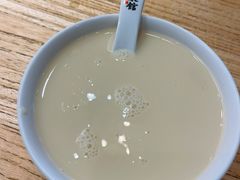 -冰泉豆浆馆(新界店)