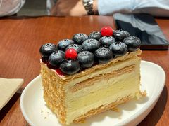 -遇见拿破仑(熙南里店)