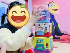 -斯坦星球AI编程·机器人科创·科学实验·信奥·思维·STEM·积木拼搭·竞赛考级(浦东联洋广场大拇指龙阳御桥中心)