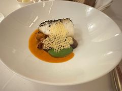 -上海和平饭店-华懋阁 The Cathay Room