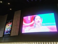 -CGV影城(壹方城IMAX店)