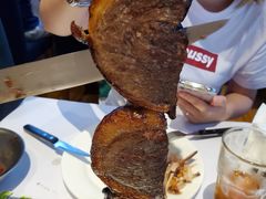 -拉蒂娜·巴西牛排馆 Latina·Brazilian Steakhouse(陆家嘴旗舰店)