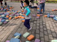 -长安上水缘度假庄园