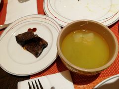 -鲜艳西餐厅(衡山路十二号华邑店)