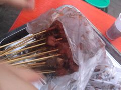 -庞记炸串