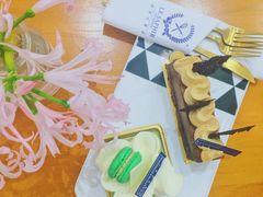 -LE SAPHIR 莎菲尔菓子(和兴店)