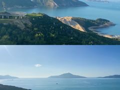 -东澳岛