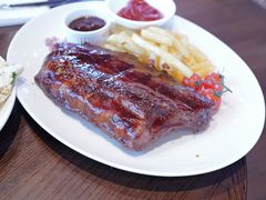-太平山餐厅(山顶道店)