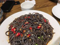 -威海九禧海鲜居渔水饺(经区店)