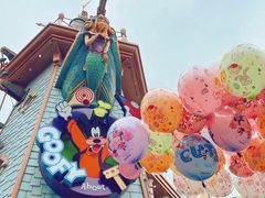 -上海迪士尼度假区