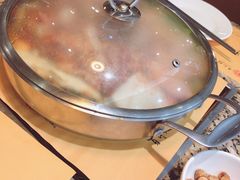-黄记煌三汁焖锅(新世纪广场店)
