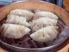 -鸡鸣汤包(红山动物园店)