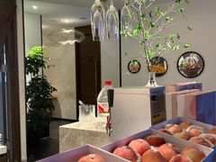 -悦融·京鲁菜·露台花园(安定门店)