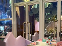 -水桶王国主题餐厅·聚会·生日派对·亲子活动·家庭套餐(亚龙湾希尔顿店)