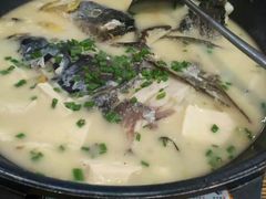 -浔味·山屿湖·正宗淳牌全鱼宴老字号