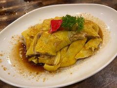 -一楼食业·美食人家
