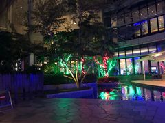 -三亚福朋喜来登酒店·大堂吧