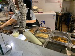 -旦3蛋烘糕(大悦城店)