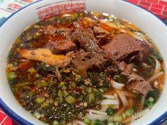 -公交新村粉店(赤岗冲店)