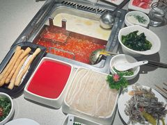 -海底捞火锅(丹竹头星悦天地店)