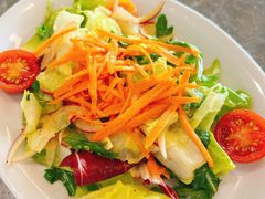 地中海风味小沙拉-gaga(北京新中关购物中心店)