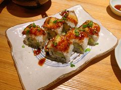 鳗鱼手握-初居食屋日式料理(万象城购物中心店)