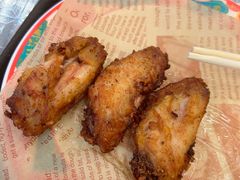 -孖记茶档·热腾茶餐(乐峰店)