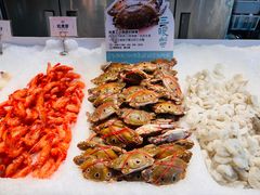 -火宴山自助火锅(明园店)
